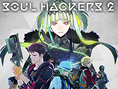 「ソウルハッカーズ2」,DLC情報とPV第3弾を公開。PS5とPS4に向けたDL版,DL豪華版の予約受付は本日スタート