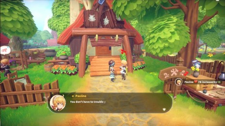 画像集#004のサムネイル/中国発のファームシム「ソングオブザプレーリー」,デモ版を公開。アーリーアクセスは2022年第3四半期を予定