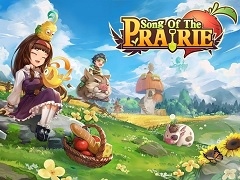 PC向け3Dファームシム「ソングオブザプレーリー」,Kickstarterでクラウンドファンディングキャンペーンを開始。コンシューマ版の展開も視野に