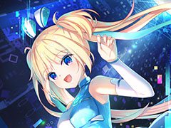 スマホアプリ版「LUNARiA -Virtualized Moonchild-」が本日リリース。物語の中盤までは課金なしで楽しめる