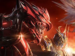 スマホ向けMMORPG「MU Origin 3」のサービスが韓国国内で開始。領地を奪い合う“アビス戦場”などコンテンツの充実を図る