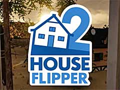 住宅リフォームシム「ハウスフリッパー 2」,舞台やストーリーを紹介する最新トレイラー公開。12月14日リリース予定
