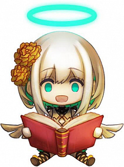 画像集#021のサムネイル/「Abyss Memory -飛べない天使と魔法の線-」本日リリース。簡単操作ながら理不尽なほどの超難度ステージが用意された新作パズルアドベンチャー