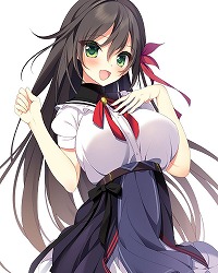画像集#011のサムネイル/PS4/Switch版「冥契のルペルカリア」と「穢翼のユースティア」が6月23日に発売へ。公式サイトがオープンし,特典情報も公開