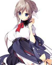 画像集#015のサムネイル/PS4/Switch版「冥契のルペルカリア」と「穢翼のユースティア」が6月23日に発売へ。公式サイトがオープンし,特典情報も公開