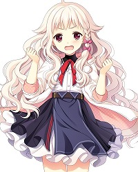 画像集#016のサムネイル/PS4/Switch版「冥契のルペルカリア」と「穢翼のユースティア」が6月23日に発売へ。公式サイトがオープンし,特典情報も公開