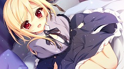 画像集#032のサムネイル/PS4/Switch版「冥契のルペルカリア」と「穢翼のユースティア」が6月23日に発売へ。公式サイトがオープンし,特典情報も公開
