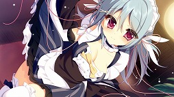 画像集#033のサムネイル/PS4/Switch版「冥契のルペルカリア」と「穢翼のユースティア」が6月23日に発売へ。公式サイトがオープンし,特典情報も公開