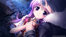 画像集#034のサムネイル/PS4/Switch版「冥契のルペルカリア」と「穢翼のユースティア」が6月23日に発売へ。公式サイトがオープンし,特典情報も公開