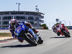 バイクレースゲーム「MotoGP 22」日本語版が4月28日に発売決定。2022年シーズンに参戦する全チーム,ライダー,サーキットを収録