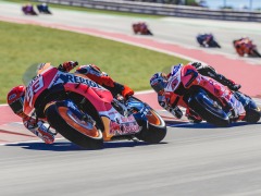 「MotoGP 22」日本語版,本日リリース。最大12人のマルチププレイ,オフラインでの画面分割モードにも対応