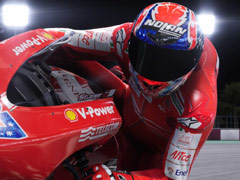 「MotoGP 22」プレイレポート。チュートリアルが充実した今作で,モータースポーツ知識に乏しい初心者は一体どこまで走れるのか?