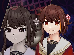 「幽限御界堂探偵社」第1章のプロモーションビデオ第2弾が公開に。マイニンテンドーストアのページもオープン