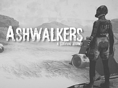 Switch版「Ashwalkers」が3月10日に配信決定。4人の先遣隊を操作し,永住可能な場所を探して冒険するサバイバルアドベンチャー
