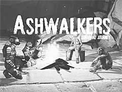 Switch版「Ashwalkers」,本日より配信開始。人類の希望を託された4人が安住の地を求めて冒険を続けるアドベンチャー