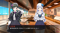 画像集#004のサムネイル/「アイドルカフェを経営しませんか？2」，Switch版は3月3日，PS5/PS4版は3月10日に配信決定