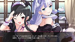 画像集#005のサムネイル/「アイドルカフェを経営しませんか？2」，Switch版は3月3日，PS5/PS4版は3月10日に配信決定