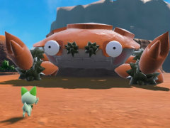 「ポケットモンスター スカーレット・バイオレット」で紡がれる3つの物語が明らかに。ジム巡り,スター団への挑戦,食材探し――何をするかはプレイヤー次第