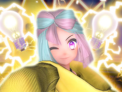 「ポケモン スカーレット・バイオレット」,ジムリーダーで人気動画配信者・ナンジャモの“ドンナモンジャTV”をYouTubeで公開