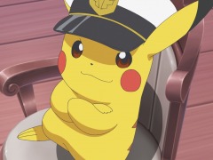 TVアニメ「ポケットモンスター」新シリーズの最新映像が公開に。新OPテーマ“ドキメキダイアリー asmi feat.Chinozo”を収録
