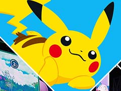 「ポケモン WCS2023」,横浜みなとみらいでの各イベントは8月8日から14日にかけて開催。縁日やオーケストラ,ショーを実施