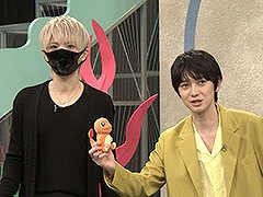 「ポケモン」に熱中する10代を紹介。Eテレのバラエティ番組「沼にハマってきいてみた」,7月15日放送回の内容が公開に