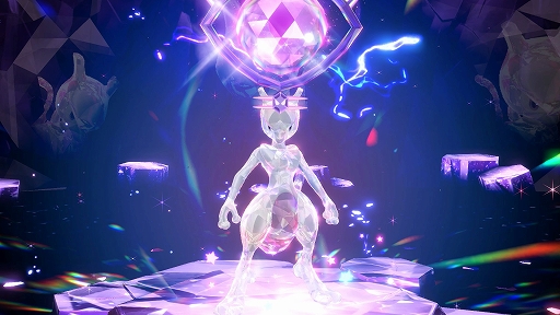  No.004Υͥ / ߥ奦ȥߥ奦ġ֤ˤǤ륤٥ȡGet Mew & Mewtwo !!ɤ֥ݥSVפˤƳšȤФǥߥ奦館