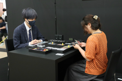 画像集 No.017のサムネイル画像 / 今,横浜はポケモンの街! 「ポケモンワールドチャンピオンシップス2023」開催中。初日の会場の様子と関連イベントを紹介