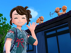 ポケモン社,類似の他社ゲームについて「ポケモンのいかなる利用も許諾しておりません」と発表。「パルワールド」が該当タイトルか