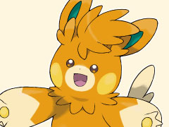 「ポケモンSV」,YOASOBI「Biri-Biri」の発売を記念し,「ヨアソビのパーモット」を配布。3月13日正午頃に受け取り用の「あいことば」を公開