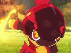 ポケモンのアニメシリーズ最新作「幼なじみのカルボウ」本日公開。パルデア地方を舞台に2匹のカルボウの冒険が描かれる