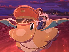 アニメ「カイリューとゆうびんやさん」予告編&場面写真を本日解禁。さらに次回の「Pokémon Presents」は2月27日23:00に実施決定
