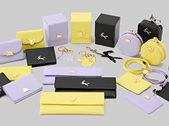 ポケモン,イタリアンレザーを使用したグッズを3月21日に発売。「ポケカ」用の本革デッキケースも登場
