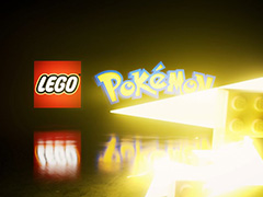 「ポケモン」のレゴが2026年に登場。The Pokémon Company Internationalがレゴグループと複数年にわたるパートナーシップを締結