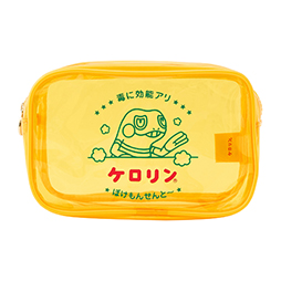 画像集 No.002のサムネイル画像 / ポケモン，「ケロリン」コラボ桶などをラインナップしたグッズ「ぽけもんせんと～」を3月27日に発売