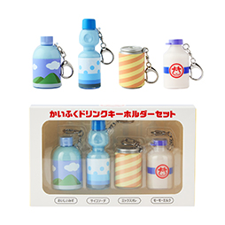 画像集 No.004のサムネイル画像 / ポケモン，「ケロリン」コラボ桶などをラインナップしたグッズ「ぽけもんせんと～」を3月27日に発売