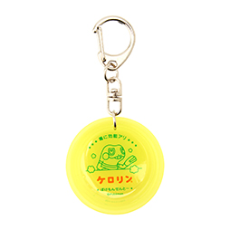 画像集 No.009のサムネイル画像 / ポケモン，「ケロリン」コラボ桶などをラインナップしたグッズ「ぽけもんせんと～」を3月27日に発売