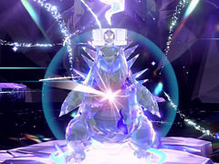 「ポケモンSV」,★7「最強のバンギラス」が出現するテラレイドバトルを3月28日9:00から開催。出現するバンギラスはゴーストテラスタイプ