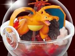 「ポケットモンスター テラリウムコレクション15」,7月28日に発売。第15弾を記念する台座付きのトレーディングフィギュア