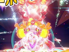 「ポケモンSV」,★7:最強のマスカーニャ,ラウドボーン,ウェーニバルが登場するテラレイドバトルを開催。マスカーニャは出現中