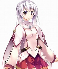画像集#022のサムネイル/「俺たちの戦いはこれからだ! episode 2」本日リリース。キャラクターデザイン・moo氏による発売記念イラストも公開