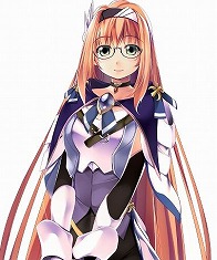 画像集#023のサムネイル/「俺たちの戦いはこれからだ! episode 2」本日リリース。キャラクターデザイン・moo氏による発売記念イラストも公開