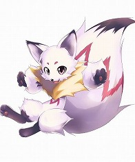 画像集#024のサムネイル/「俺たちの戦いはこれからだ! episode 2」本日リリース。キャラクターデザイン・moo氏による発売記念イラストも公開