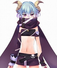画像集#025のサムネイル/「俺たちの戦いはこれからだ! episode 2」本日リリース。キャラクターデザイン・moo氏による発売記念イラストも公開