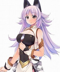 画像集#026のサムネイル/「俺たちの戦いはこれからだ! episode 2」本日リリース。キャラクターデザイン・moo氏による発売記念イラストも公開