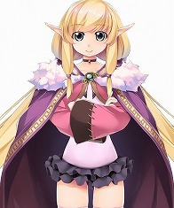 画像集#027のサムネイル/「俺たちの戦いはこれからだ! episode 2」本日リリース。キャラクターデザイン・moo氏による発売記念イラストも公開