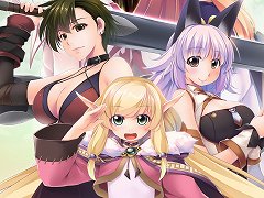 「俺たちの戦いはこれからだ! episode 2」本日リリース。キャラクターデザイン・moo氏による発売記念イラストも公開