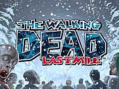 「The Walking Dead: Last Mile」の制作が発表に。ライブイベント型ゲームとして,Facebook GamingとFacebook Watch限定でリリース