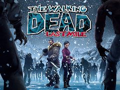 「The Walking Dead: Last MILE」,Facebookで4か月間の運営を開始。生配信で進行するストーリーに視聴者のゲームプレイが影響を与える