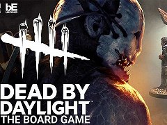 「Dead by Daylight: The Board Game」の制作が発表に。クラウドファンディングがKickstarterで近日中にスタート予定